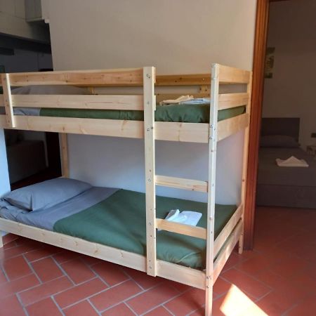 B&B La Forcella 사르니코 외부 사진