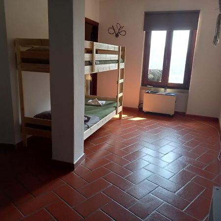 B&B La Forcella 사르니코 외부 사진