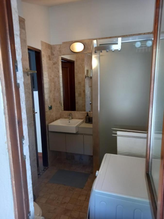 B&B La Forcella 사르니코 외부 사진