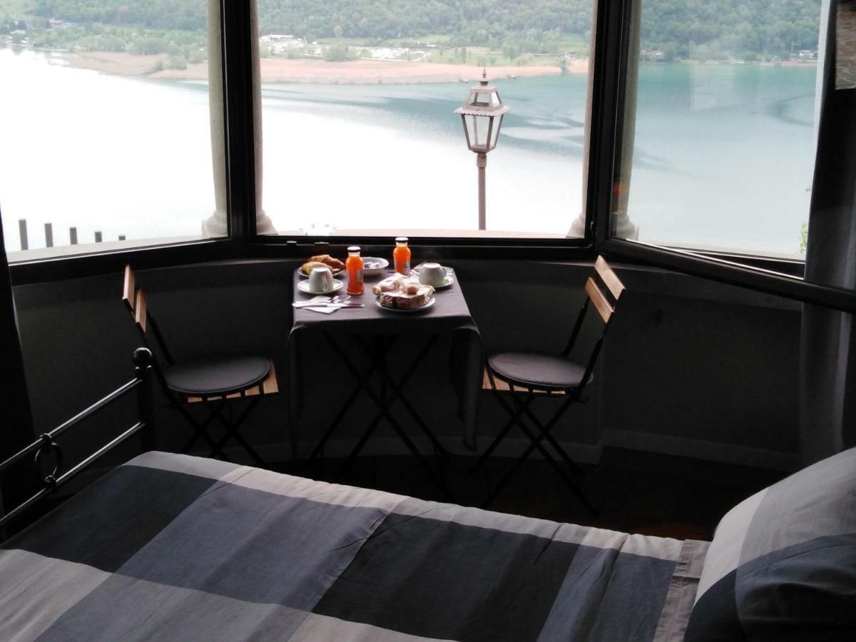 B&B La Forcella 사르니코 외부 사진
