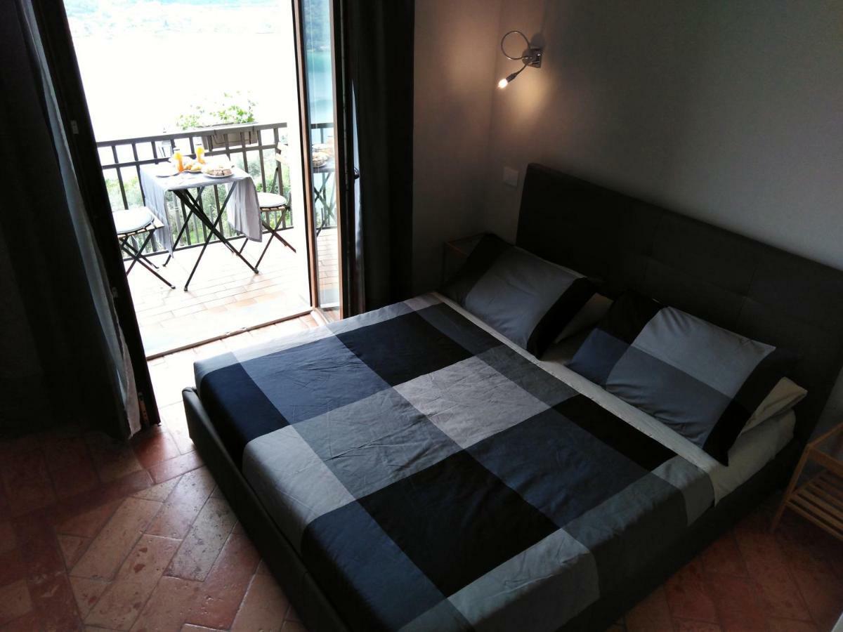 B&B La Forcella 사르니코 외부 사진