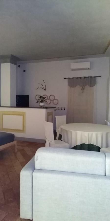 B&B La Forcella 사르니코 외부 사진